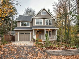 8514 SW 46th Ave, Portland, OR 97219