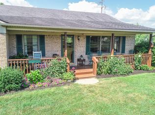 141 Cemetary Rd, Cynthiana, KY 41031