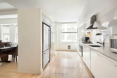 Rented by Town Residential