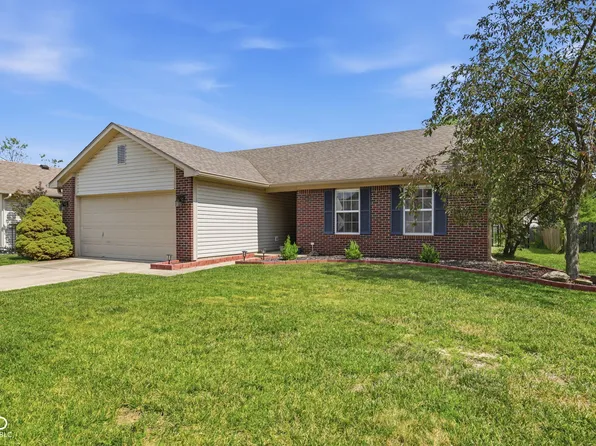10573 Sienna Dr, Noblesville, IN 46060