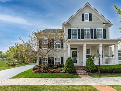 8127 Griswold Dr, New Albany, OH, 43054