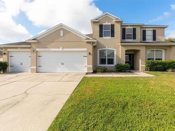 456 FLYROD CIRCLE, ORLANDO, FL 32825