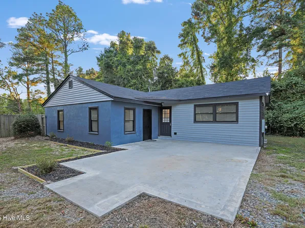 5368 Niagara Carthage Road, Southern Pines, NC 28387