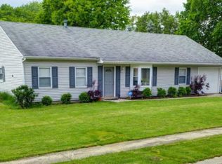 5999 Hexagon Dr, Fairfield, OH 45014
