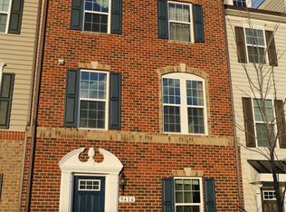 9416 Adelaide Ln, Owings Mills, MD