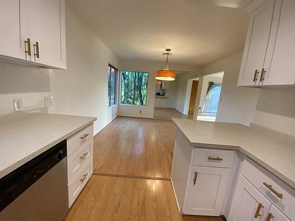 Kitchen and Dining Room