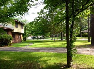 1015 Scotsdale Rd, Laurinburg, NC 28352