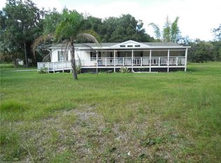 160 Oak Ln, Zolfo Springs, FL 33890