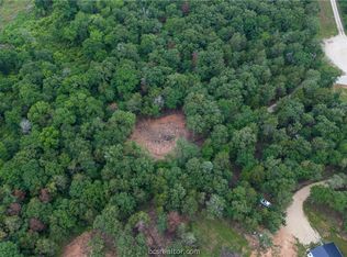 2011 Sawmill Rd, Franklin, TX 77856