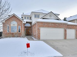 8836 Forrest Dr, Highlands Ranch, CO 80126