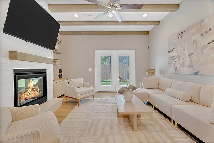 2 bed, 2.0 bath, 1675 sqft, $2,750 — Photo 4