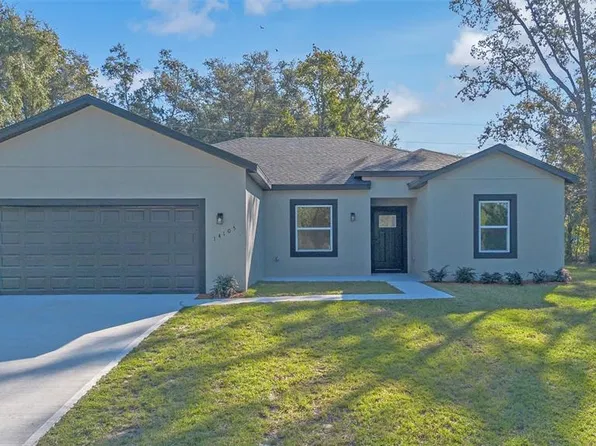 14105 SW 46TH TERRACE, OCALA, FL 34473