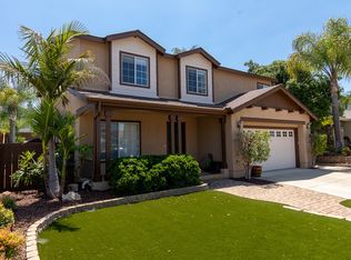 13135 Currant Ct, Lakeside, CA 92040