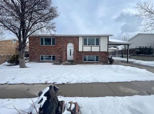 3809 S Franklin Rd, Magna, UT 84044