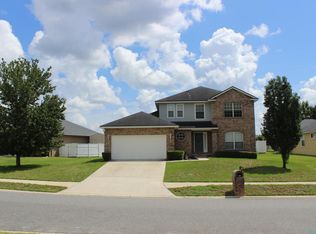 2971 Ravine Hill Dr, Middleburg, FL 32068