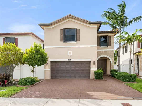 3577 W 106th Ter, Hialeah, FL 33018