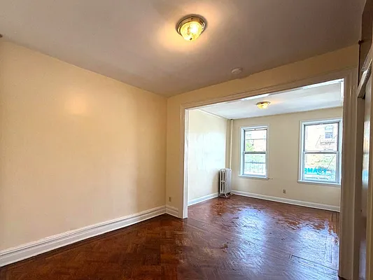 Living room, photo 1