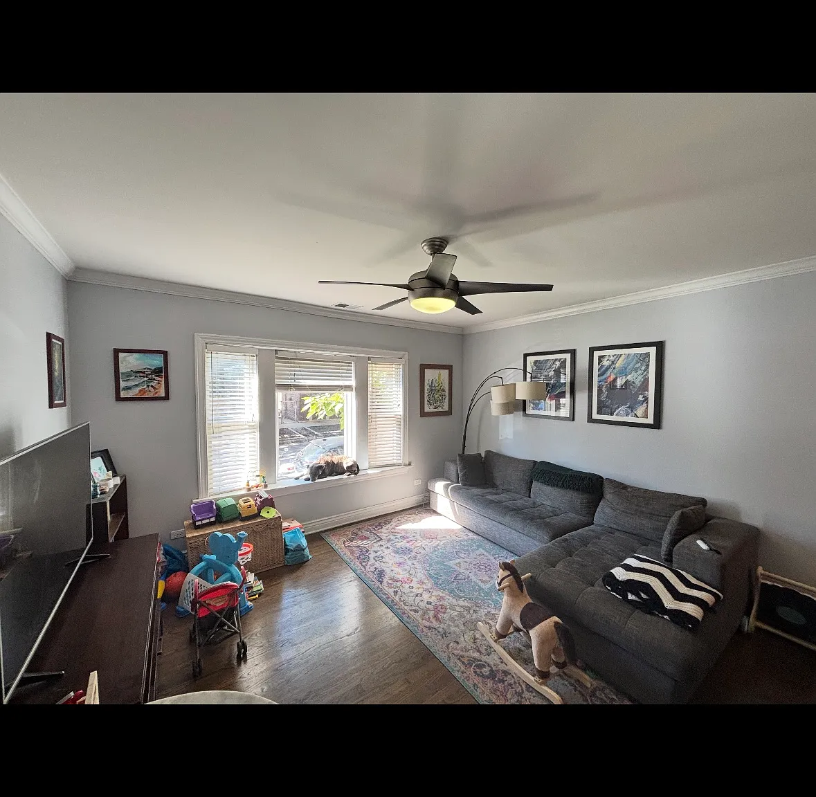 2 bed, 690 sqft, $2,250 — Photo 1
