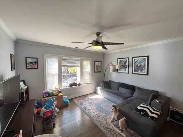 3551 N Hamilton Ave #1, Chicago, IL 60618