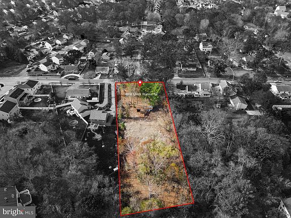 2nd image of 8033 Clark Station Rd