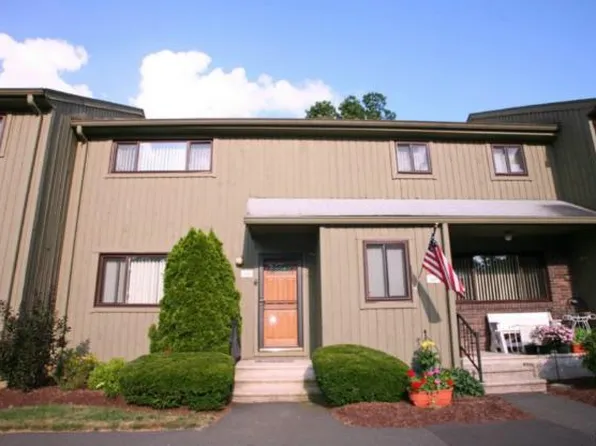 166 Shagbark Dr, Derby, CT 06418