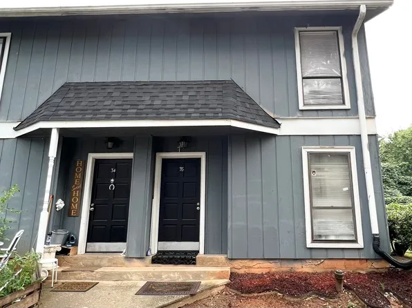 2340 Beaver Ruin Rd #35, Norcross, GA 30071