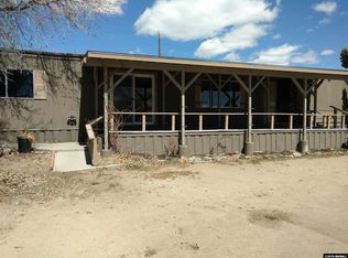 5955 Leon Dr, Sun Valley, NV