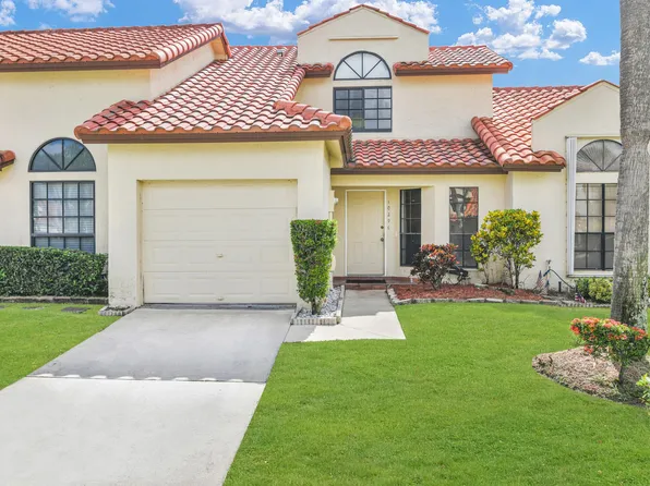 10296 Windswept Place, Boca Raton, FL 33498