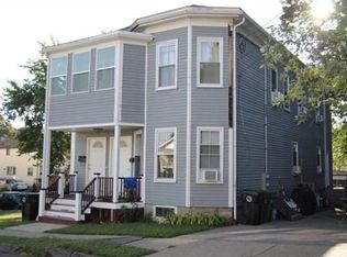 51 Harrington St #1, Watertown, MA 02472