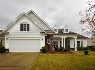 158 Billowing Sails St, Summerville, SC 29486
