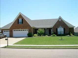 6633 W Easeaway Cv, Bartlett, TN 38135