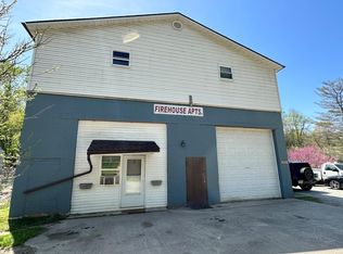 3517 County Road 181, Ironton, OH 45638