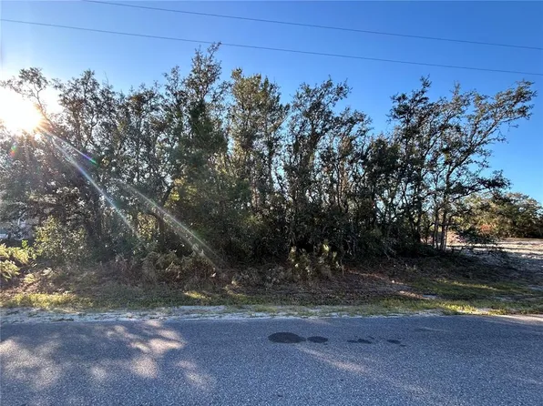 14046 Amero Ln Lot 18, Spring Hill, FL 34609