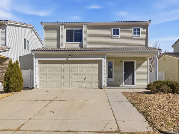 4328 Andes Way, Denver, CO 80249