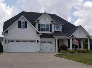 1425 Swamp Leanna Rd, Murfreesboro, TN 37129