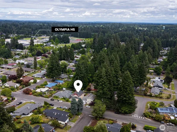 3626 Hoadly Street SE, Tumwater, WA 98501