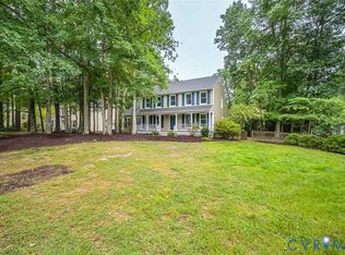 1617 Swinton Ln, Henrico, VA 23238