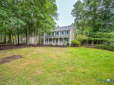 1617 Swinton Ln, Henrico, VA, 23238