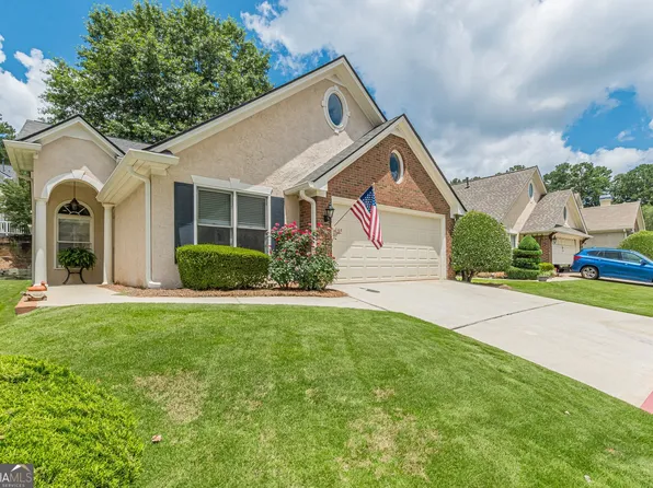 124 Augusta Dr, Peachtree City, GA 30269