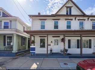 319 N Railroad St, Palmyra, PA 17078