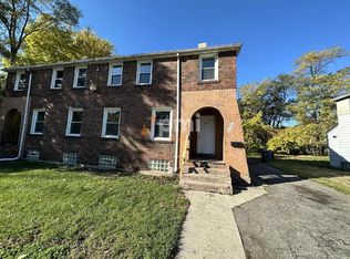 6136-6138 Ray Ave, Hammond, IN 46320