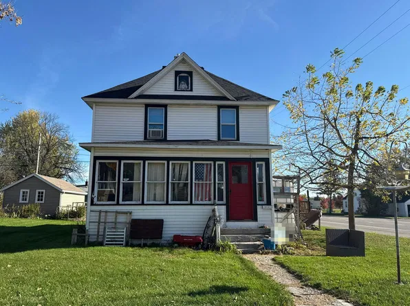 402 4th Ave N, Foley, MN 56329