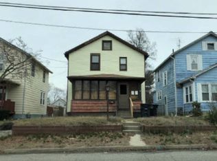 40 Walnut Ave, Lindenwold, NJ 08021