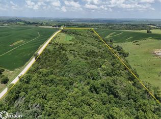 Qq Avenue At 245th St, Clutier, IA 52217