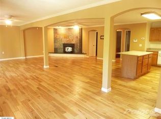 22336 Ponderosa Dr, Twain Harte, CA