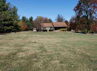 6433 E Bend Rd, Burlington, KY 41005
