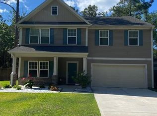 1633 Pimlico Blvd, Moncks Corner, SC 29461