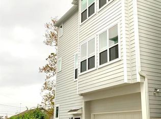 718 Link Rd UNIT B, Houston, TX 77009