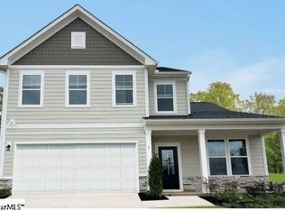 5 Harbor River Cir, Greenville, SC 29607