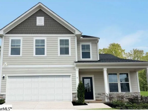 5 Harbor River Cir, Greenville, SC 29607